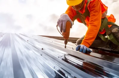 Travaux de zinguerie à Raissac-sur-Lampy
